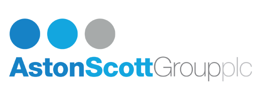 Aston Scott logo